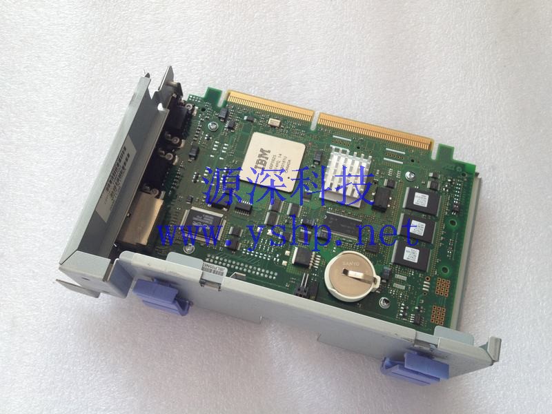上海源深科技 Shanghai   IBM Power5 P52A 9131-P52A Server  FSP卡 32N1272 32N1275 293A 高清图片