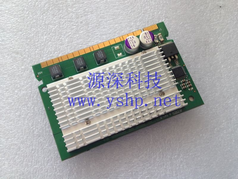 上海源深科技 Shanghai   IBM Power5 9131-52A P520 P52A Server  VRM modules 39J5065 高清图片