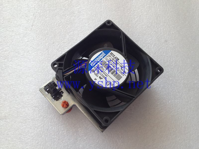 上海源深科技 Shanghai   IBM Power5 9121-52A P52A Server   Fan   39J2473 3212 J2N 高清图片