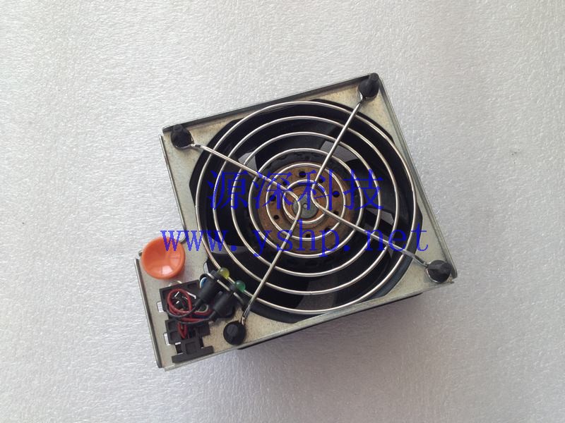 上海源深科技 Shanghai   IBM Power5 9121-52A P52A Server   Fan   39J2473 3212 J2N 高清图片