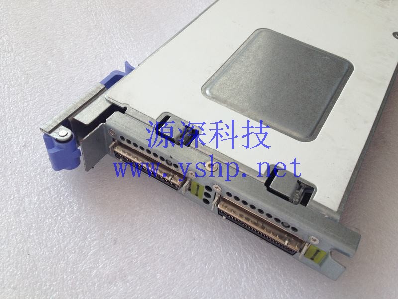 上海源深科技 Shanghai   IBM Power5 9133-55A P55A Server   IO扩展卡 FN1806 03N6658 高清图片