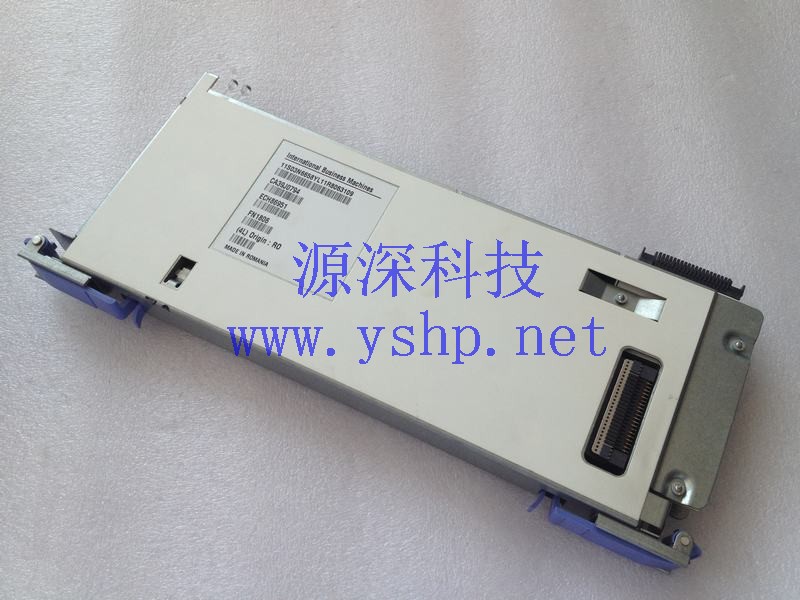 上海源深科技 Shanghai   IBM Power5 9133-55A P55A Server   IO扩展卡 FN1806 03N6658 高清图片