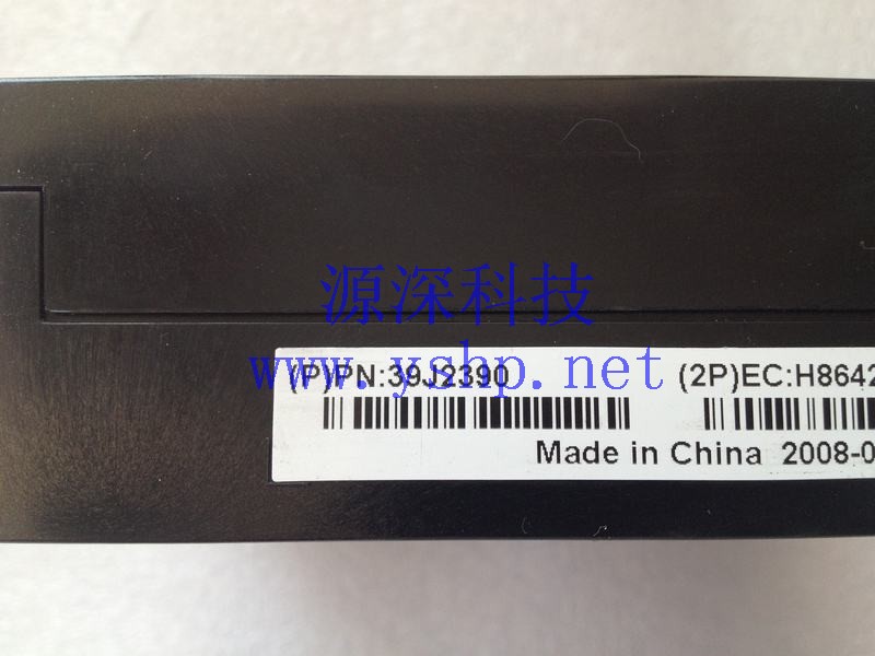 上海源深科技 Shanghai   IBM Power5 9133-55A P55A Server   Chassis Fan   39J2390 高清图片