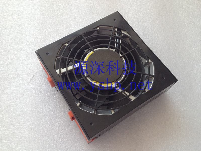 上海源深科技 Shanghai   IBM Power5 9133-55A P55A Server   Chassis Fan   39J2390 高清图片