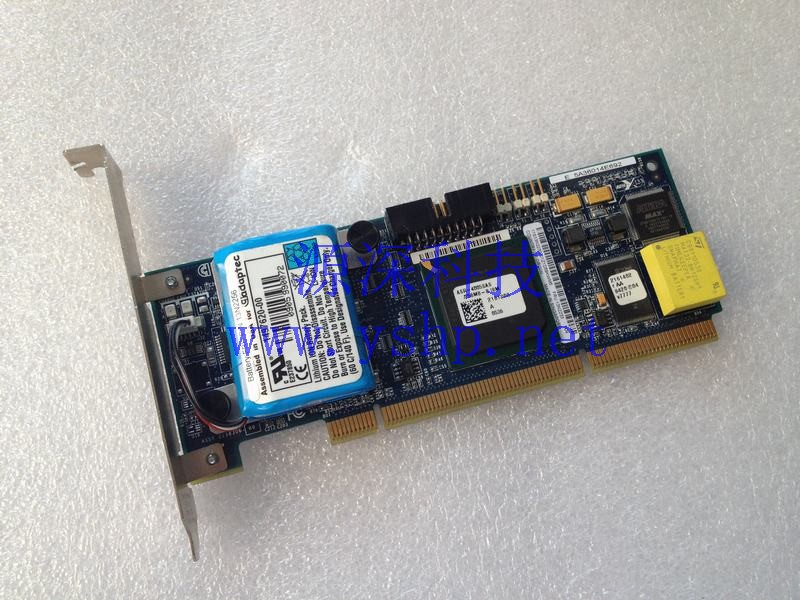 上海源深科技 Shanghai   IBM  Server 8I  Raid card 13N2233 13N2230 高清图片