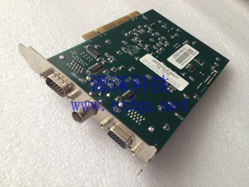 上海源深科技 Industrial computer OK_M10B graphic Capture Card OK-M10B 高清图片