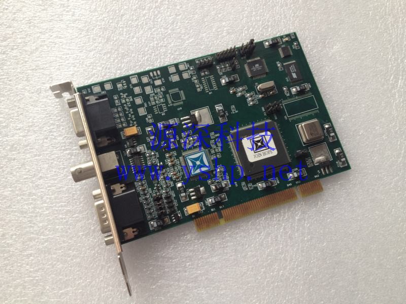 上海源深科技 Industrial computer OK_M10B graphic Capture Card OK-M10B 高清图片