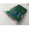 Shanghai   Advantech 轴 Industrial Motion Control Card   PCI-1240U REV.A1 01-4
