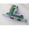 Shanghai   IBM Power5 9133-55A P55A Server   Serial card  5723 80P4353