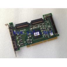 Shanghai   Adaptec ASC-39160  Server Workstation   SCSI卡