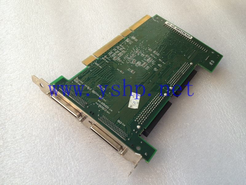 上海源深科技 Shanghai   Adaptec ASC-39160  Server Workstation   SCSI卡 高清图片