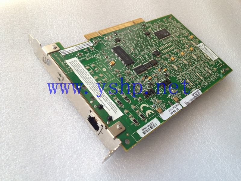 上海源深科技 Shanghai   Brooktrout TRUFAX200-R PCI HALF 801-019-08 901-004-08 高清图片