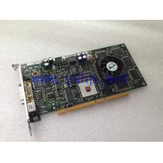 Shanghai   SUN XVR-600  Graphics Card   54-001047-001 REV D 375-3153-01