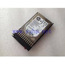 Shanghai   HP 1TB SAS 6G DP 7.2K 2.5  Hard disk   MM1000FBFVR 606020-001 605832-002