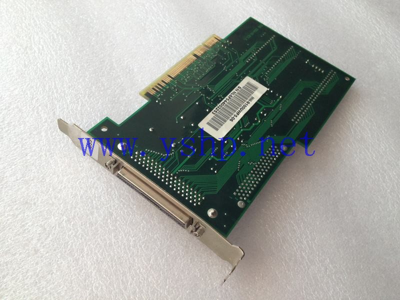 上海源深科技 Shanghai   KOFAX INITIO INI-9100UW Adrenaline 650i 16700020-000 REV.C1 高清图片