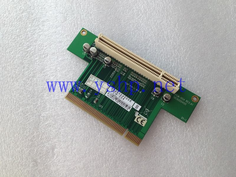上海源深科技 Shanghai   ADVANTEHC Advantech PCI转接槽 PCM-004 REV.A1 高清图片