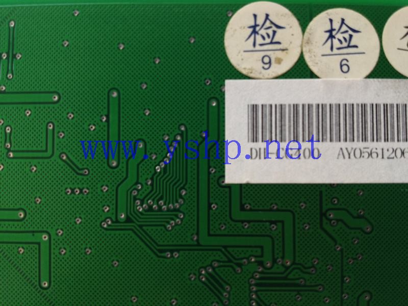 上海源深科技 Shanghai   VIDEO-IN-O V2.1.1 DH-CG400 彩色/黑白图象 Capture Card  高清图片