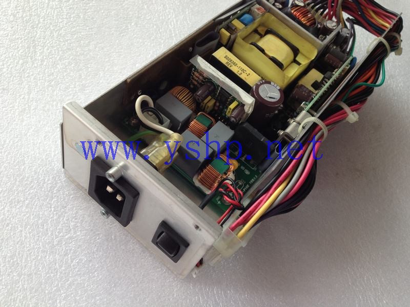 上海源深科技 Shanghai   MP1-P10H-A Industrial Equipment  平板电脑  Power Supply   MPI-P10H-A 高清图片