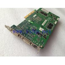 Shanghai   QUADRO4 FX1100 AGP8X  Graphics Card   128M