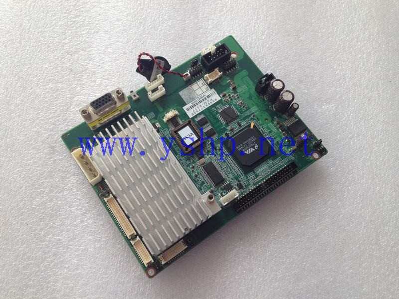 上海源深科技 Shanghai   Advantech Industrial Equipment  Industrial computer mainboard PCM-9377 PCM-9377NPT REV.A1 高清图片