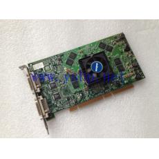 Shanghai   Totoku LV32P1 REV.E LV Series Dual Head PCI Controller MGI MDP-3MP-S00-0E2