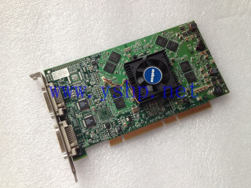 上海源深科技 Shanghai   Totoku LV32P1 REV.E LV Series Dual Head PCI Controller MGI MDP-3MP-S00-0E2 高清图片