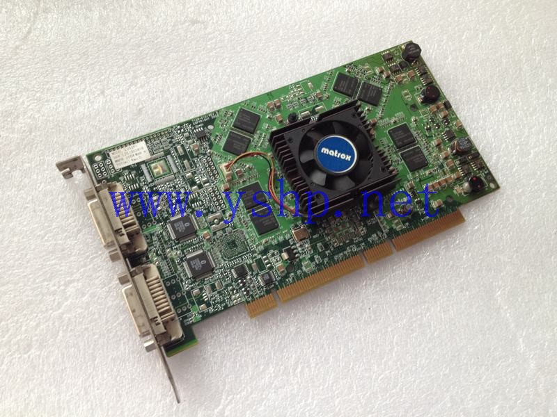 上海源深科技 Shanghai   Totoku LV52P1 REV.D LV Series Dual Head PCI Controller 高清图片