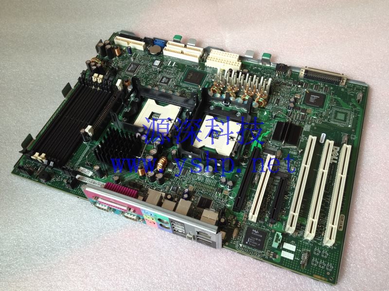上海源深科技 Shanghai   DELL Precision 670  Workstation  mainboard Y9655 高清图片