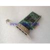 Shanghai   DELL PCI-E  Server four port Gigabit  network card  KH08P BCM95719