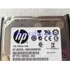 Shanghai   HP 1TB SAS 6G DP 7.2K 2.5  Hard disk   MM1000FBFVR 606020-001 605832-002