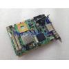 Shanghai   Advantech Industrial Equipment   industrial board  mainboard PCE-3132 REV.A1 3132G2-03