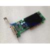 Shanghai   Dell nVidia P118 J0880 Quadro4 280 NVS280 64MB AGP Graphics Card  