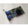 Shanghai   MATROX G450 AGP Graphics Card   971-0301 REV.A G45+MDHA16D/OE6