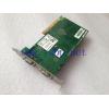 Shanghai   MATROX G450 AGP Graphics Card   971-0301 REV.A G45+MDHA16D/OE6