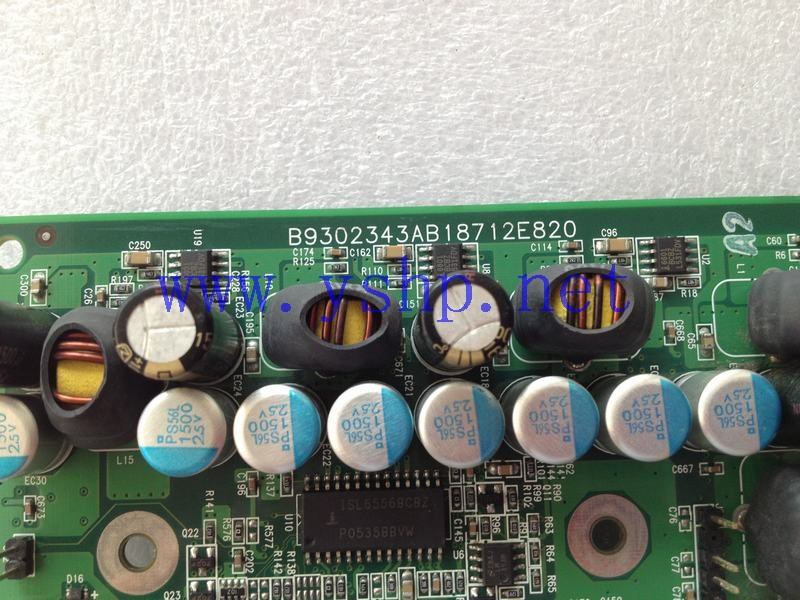 上海源深科技 Shanghai   Industrial  computer mainboard   Industrial Equipment  CPU board   B9302343AB18712E820 高清图片