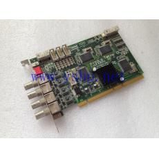 Shanghai    Graphics image  Capture Card  PICOLO Tetra REV C1 EURESYS