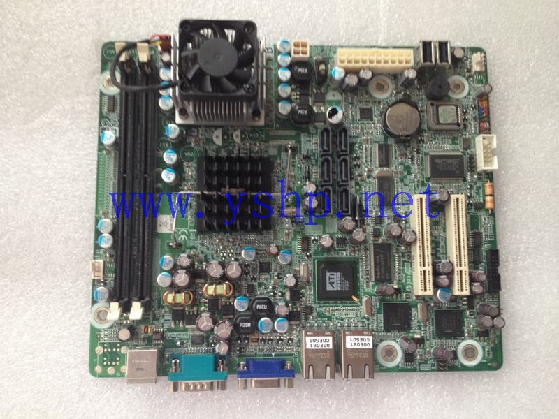 上海源深科技 Shanghai    TYAN mainboard  D380 COLOR CONTROLLER E-7100 E7100 S5207G2NR-EFI 高清图片