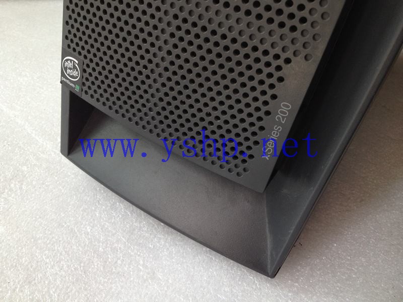 上海源深科技 Shanghai   IBM X200  Server Computer   M/T 8497-62X 02R2304 02R2303 MS-6333 HP-U340HF3 24P6898 24P6810  高清图片