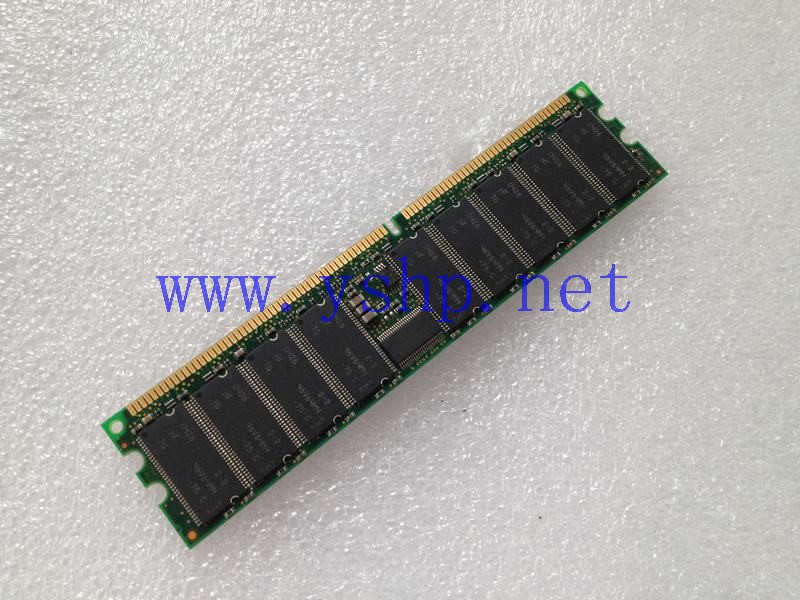 上海源深科技 Shanghai   FUJITSU PW850 DIMM 512M Memory   CA06070-D305 高清图片