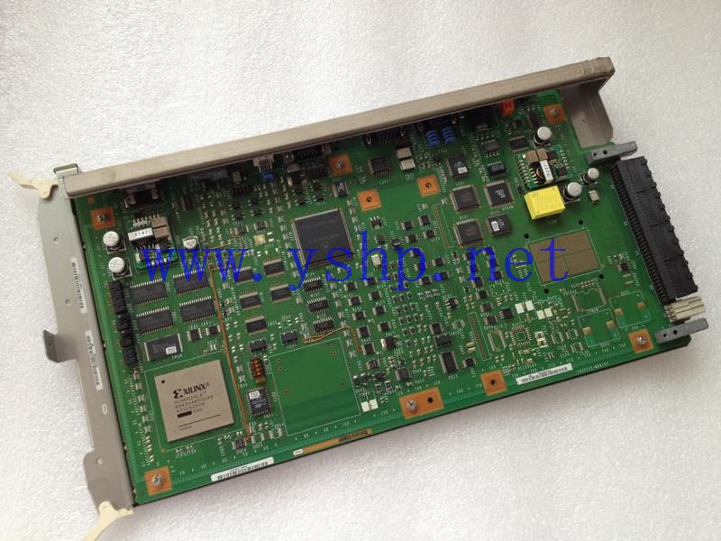 上海源深科技 Shanghai   FUJITSU PW650 I/O board CA20352-B05X CA25352-M08202 高清图片