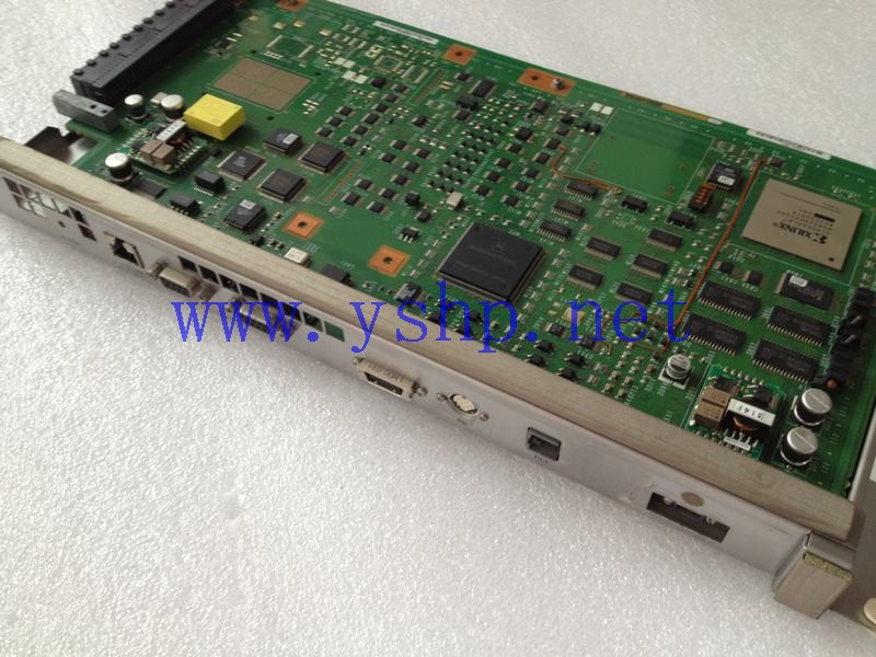 上海源深科技 Shanghai   FUJITSU PW650 I/O board CA20352-B05X CA25352-M08202 高清图片