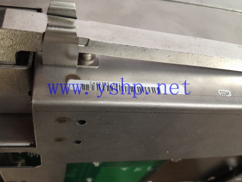 上海源深科技 Shanghai   FUJITSU PW650 MSBE2 UNIT SYSTEM BOARD CA20355-B92X 高清图片