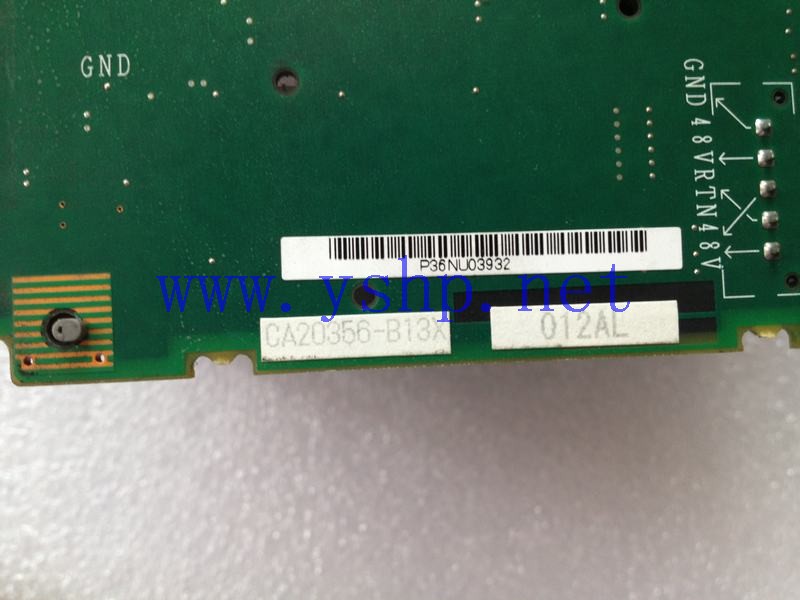 上海源深科技 Shanghai   FUJITSU PW650 SPARC64 CPU CA20356-B13X CA25355-B81214 高清图片