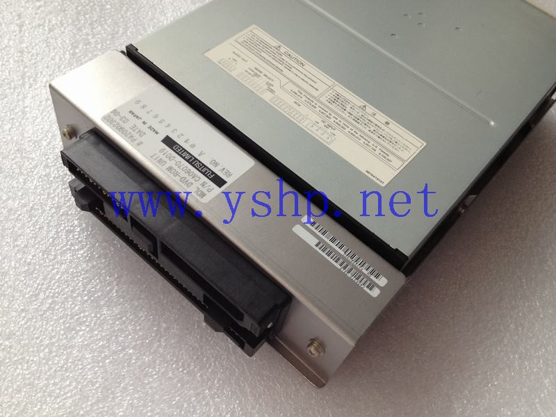上海源深科技 Shanghai   FUJITSU PW850 Optical Drive DVD-ROM DRIVE CA06070-D019 高清图片