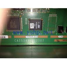 Shanghai   FUJITSU PW650 Main System Board CA20349-B13X CA25349-M13302