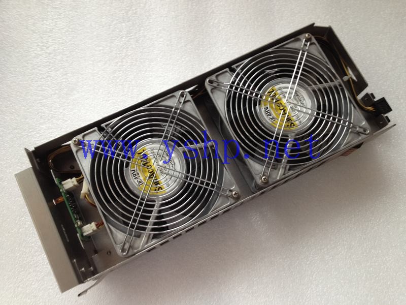 上海源深科技 Shanghai   FUJITSU PW850  Fan  组 FAN MODULE CA06070-D031 高清图片