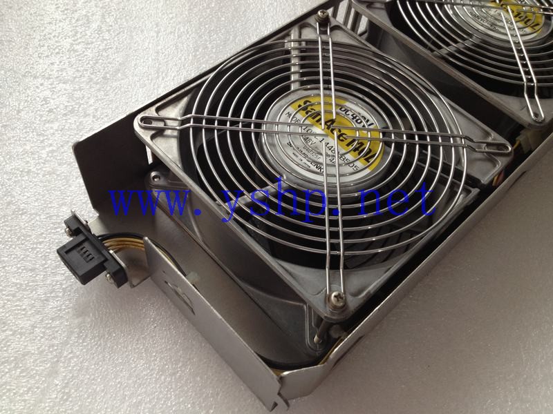 上海源深科技 Shanghai   FUJITSU PW900  Fan  组 FAN MODULE CA06070-D031 高清图片