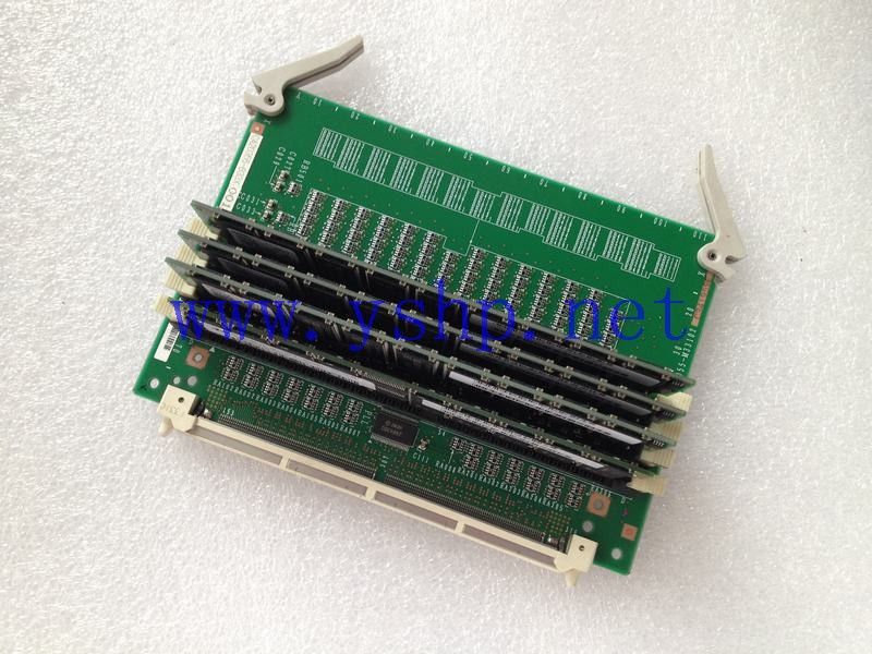 上海源深科技 Shanghai   FUJITSU PW1500  Memory  板 DIMM-RISER-R CA20355-B33X CA25355-M33102 高清图片