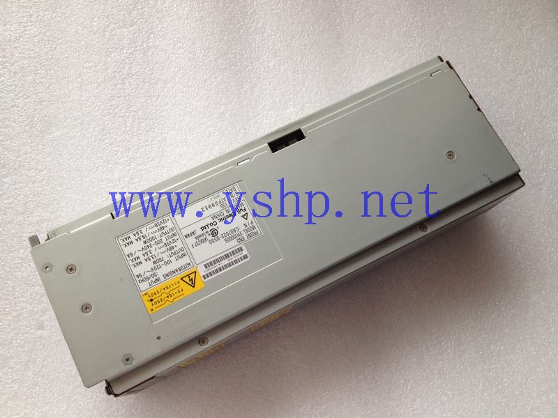 上海源深科技 Shanghai   FUJITSU primepower PW650  Power Supply   FH1000DS CA01022-0500 高清图片