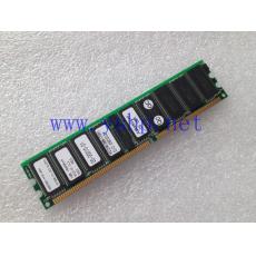 Shanghai   HP PC2100 CL2 ECC REG 1G 20-00010-01